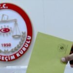 Gün gün seçim takvimi