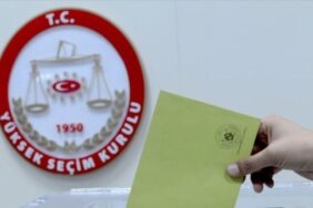 Gün gün seçim takvimi