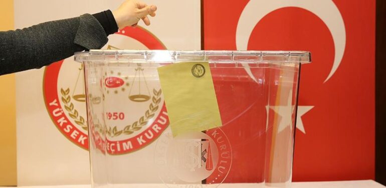 CHP Denizli milletvekili aday listesi!