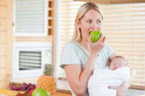 Doğumdan sonra kilo verme yöntemleri