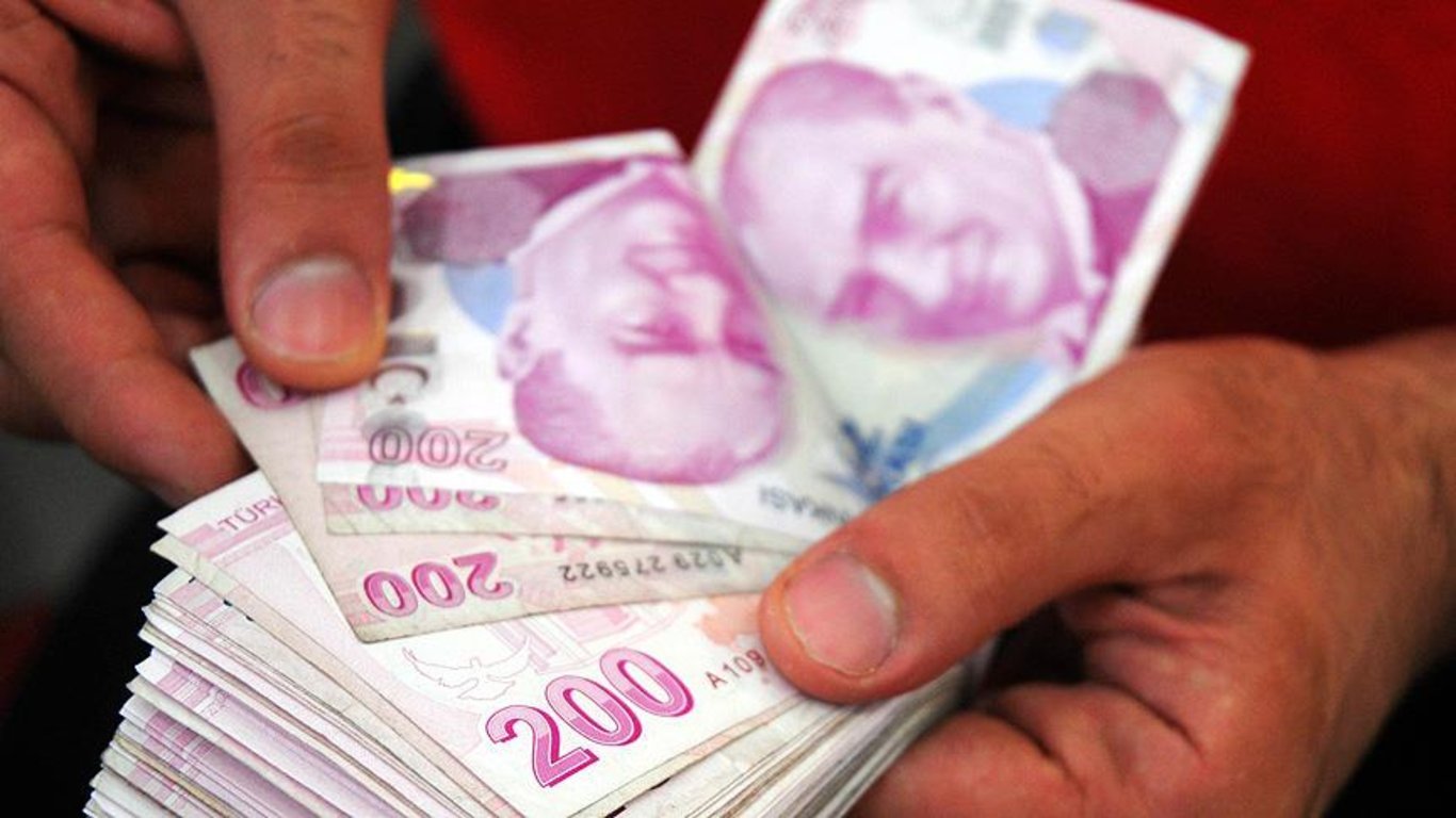 Emekli bayram ikramiyesi ödeme tarihleri