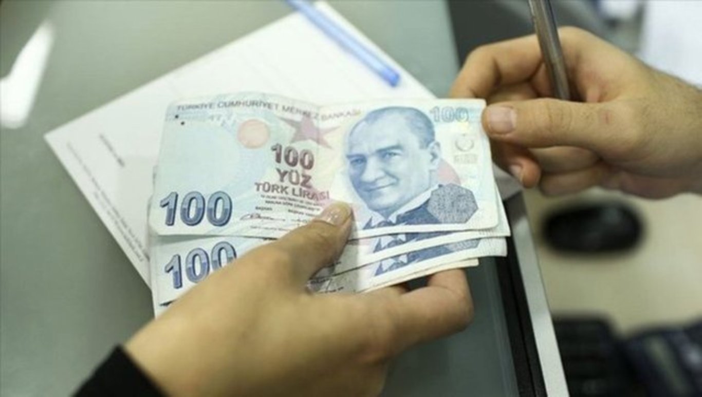 Emekli bayram ikramiyesi ödeme tarihleri