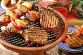 Et pişirmenin incelikleri