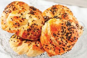 Ev yapımı açma tarifi