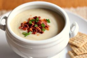 Hastalıktan koruyan kuvvet çorbası