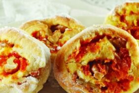 Havuçlu kurabiye tarifi