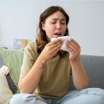 İlkbahar geldi. Polen alerjisine dikkat. Uzman doktordan tavsiyeler