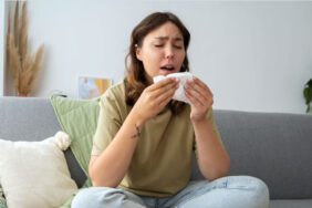 İlkbahar geldi. Polen alerjisine dikkat. Uzman doktordan tavsiyeler