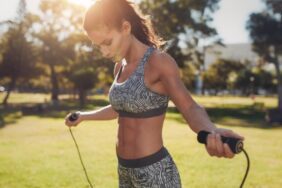 İp Atlamak Zayıflatır Mı, Ne İşe Yarar? İp Atlamanın Faydaları ve Etkisi