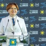 İYİ Parti milletvekili adayları açıklandı