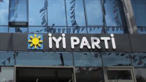 İYİ Parti milletvekili adayları açıklandı