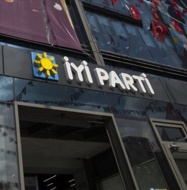 İYİ Parti milletvekili adayları açıklandı