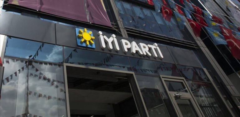 İYİ Parti milletvekili adayları açıklandı