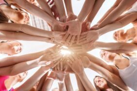 Kadın Çemberi Nedir, Nasıl Yapılır?