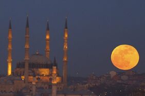 Kadir Gecesi nedir? Kadir Gecesi anlamı ve önemi