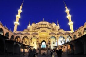 Kadir Gecesi nedir? Kadir Gecesi anlamı ve önemi