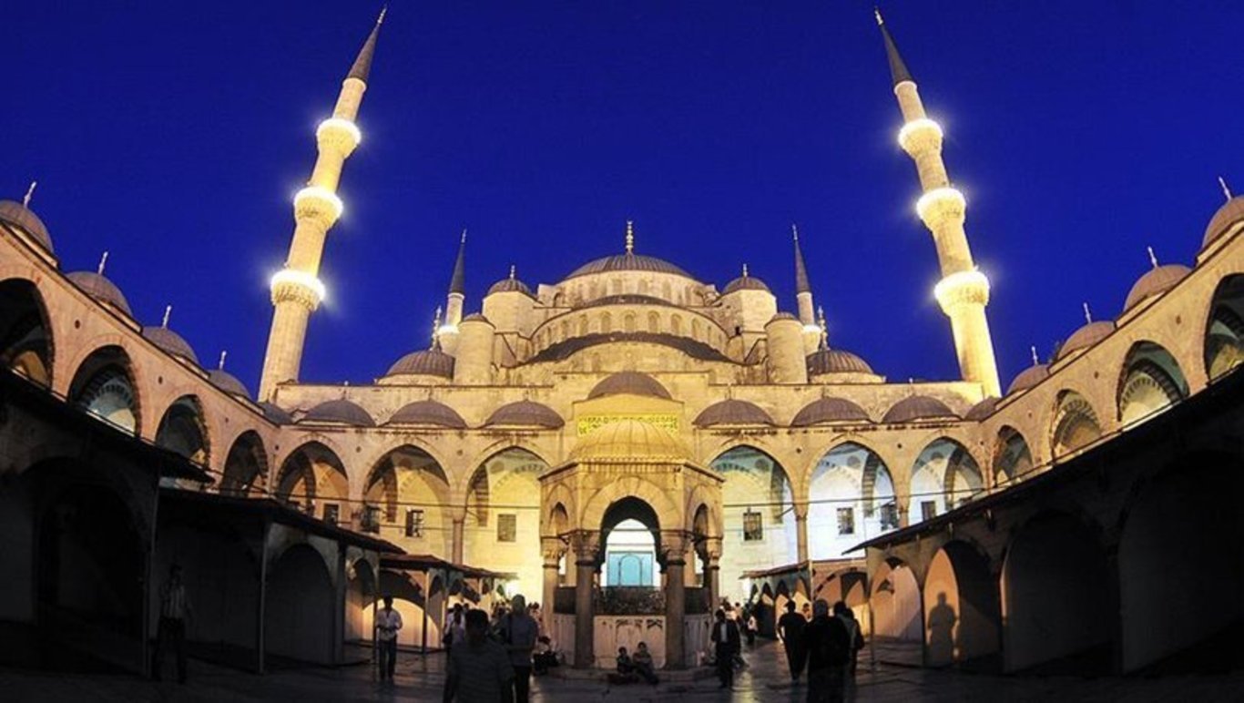 Kadir Gecesi nedir? Kadir Gecesi anlamı ve önemi