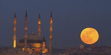 Kadir Gecesi nedir? Kadir Gecesi anlamı ve önemi