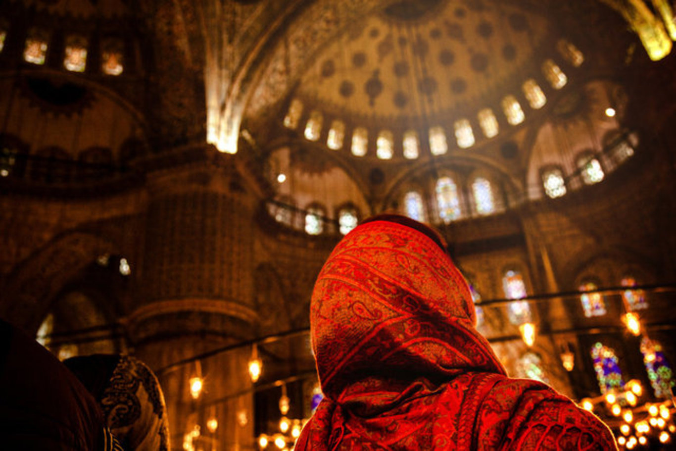Kadir Gecesi nedir? Kadir Gecesi anlamı ve önemi