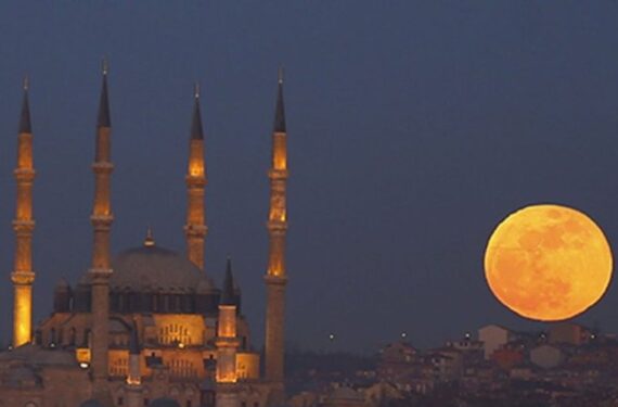 Kadir Gecesi nedir? Kadir Gecesi anlamı ve önemi