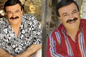 Kahtalı Mıçe kaç yaşında? Evli mi eşi Hülya Aslan ve çocukları kimdir?