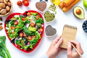 Kalori Açığı Nedir? Kalori Açığı Nasıl Oluşturulur?