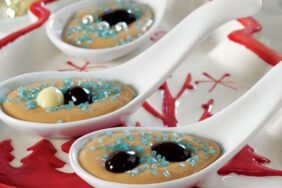 Kaşıkta tatlı tarifi