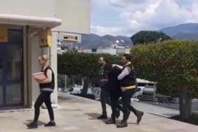 Marmaris'te 14 yaşındaki çocuğa cinsel istismar!