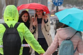 Muğla’da bayram tatilinde sağanak yağış bekleniyor