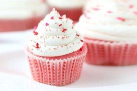 Nefis cupcake tarifi