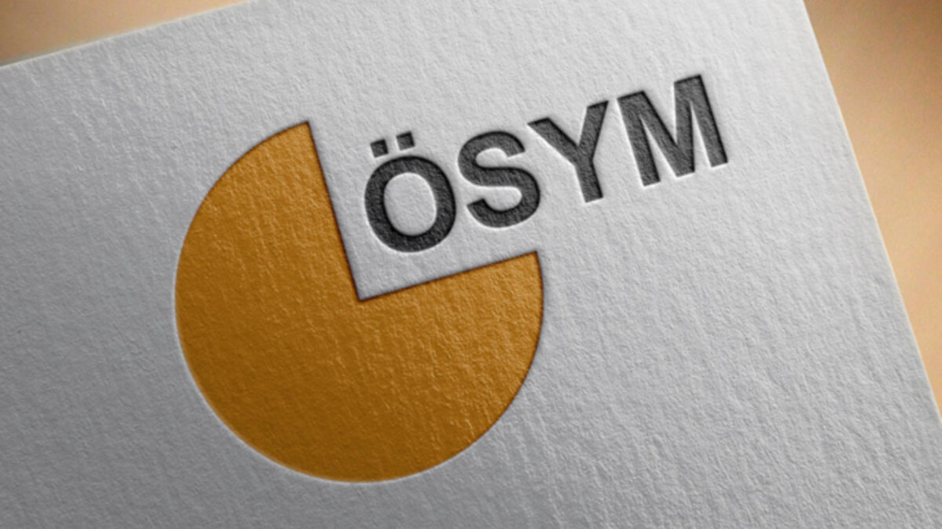 ÖSYM sınav takvimi ile YKS ne zaman?
