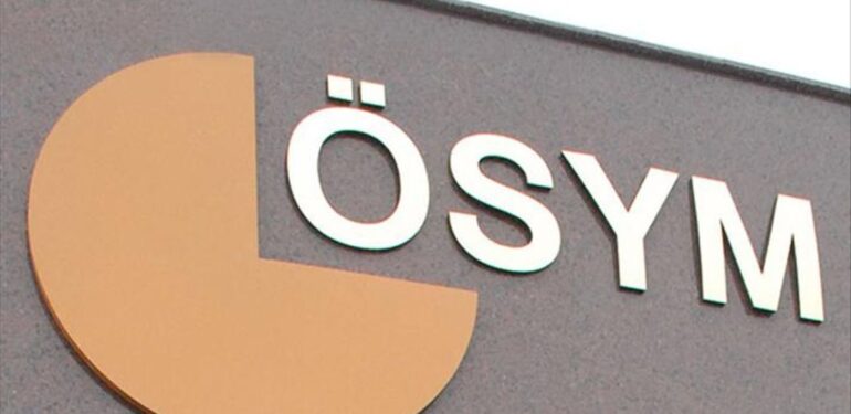 ÖSYM sözleşmeli personel alımı yapacak