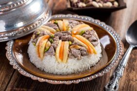 Pilav yapmanın püf noktaları