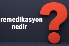 Premedikasyon nedir, nasıl yapılır ve amacı nedir? Premedikasyon uygulama yolları