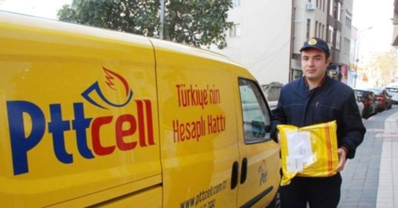 PTT personel alımı başvuru tarihleri