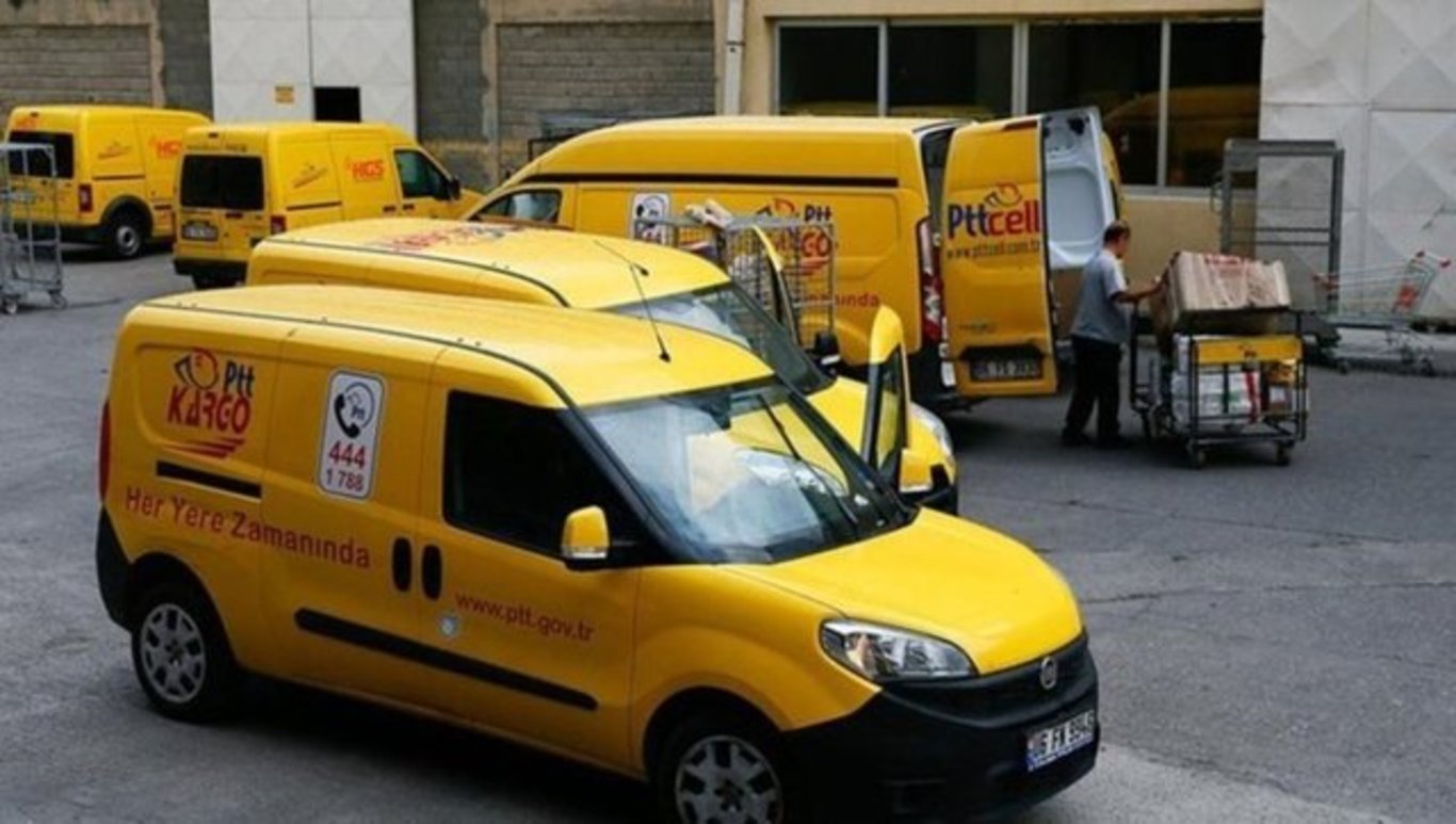 PTT personel alımı başvuru tarihleri