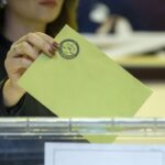 Seçmen kaydı sorgulama nasıl yapılır?