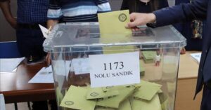 Seçmen kaydı sorgulama nasıl yapılır?