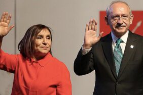 Selvi Kılıçdaroğlu kimdir, ne mezunu? Selvi Kılıçdaroğlu eğitimi ve mesleği nedir?