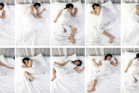 Siz hangi pozisyonu seviyorsunuz? Uyuma şekliniz kişiliğinizi ortaya döküyor