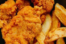 Son dönemin en favori mutfak aleti! Airfryer kullananlar dikkat