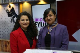 birgül değirmenci kimdir