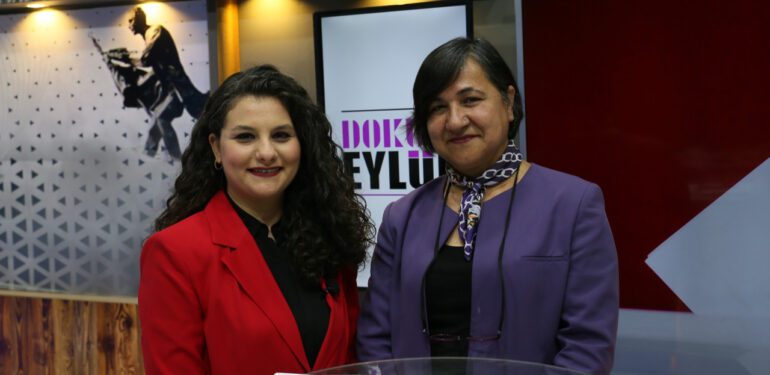 Birgül Değirmenci kimdir?