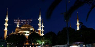 Zekat ne zaman verilir Ramazan bitince mi ödenir Diyanet açıklaması