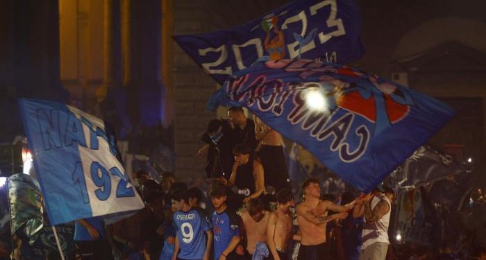 19 yılda iflastan Serie A şampiyonluğuna