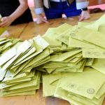 İl il CHP milletvekili listesi