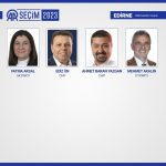 İl il CHP milletvekili listesi