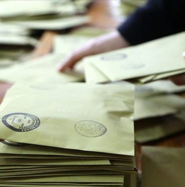 İl il CHP milletvekili listesi