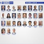 İl il CHP milletvekili listesi