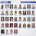 İl il CHP milletvekili listesi